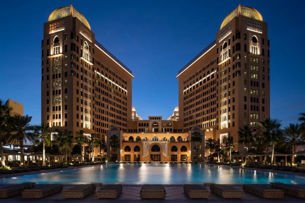 The St. Regis Doha image 1
