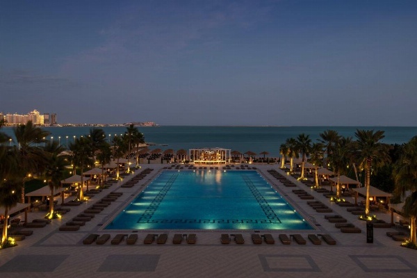 The St. Regis Doha image 10
