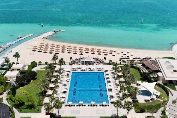 The St. Regis Doha image 12