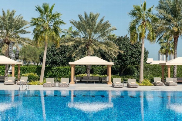 The St. Regis Doha image 15