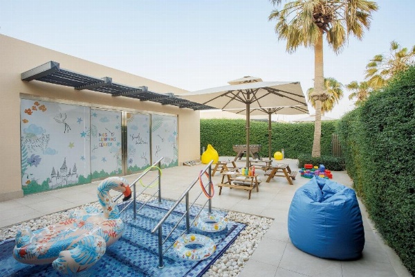 The St. Regis Doha image 16