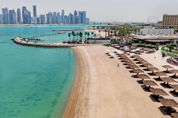 The St. Regis Doha image 17
