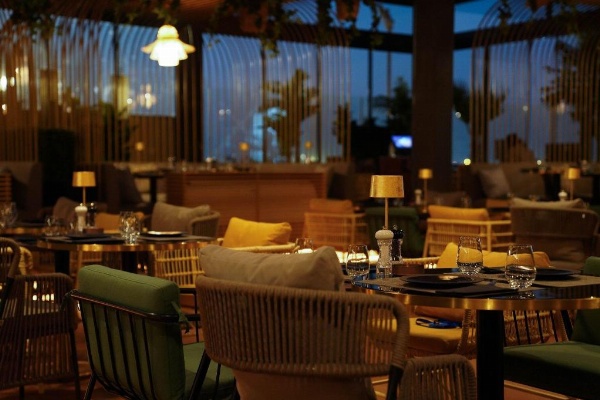 The St. Regis Doha image 19
