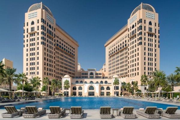 The St. Regis Doha image 2