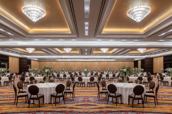 The St. Regis Doha image 20
