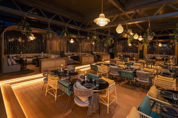 The St. Regis Doha image 21