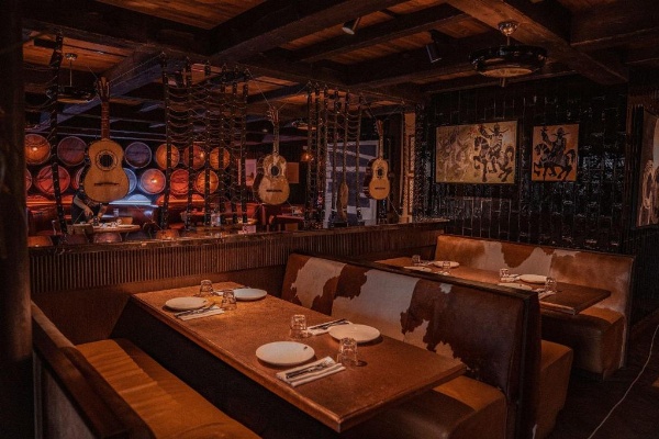 The St. Regis Doha image 23