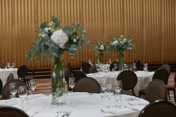 The St. Regis Doha image 24