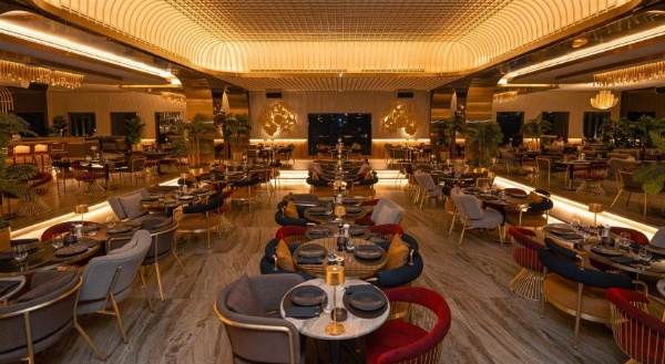 The St. Regis Doha image 25