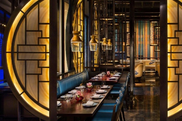 The St. Regis Doha image 28