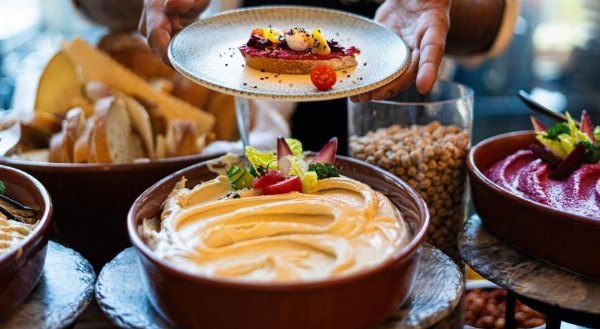 The St. Regis Doha image 29