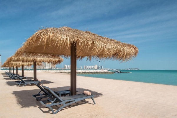 The St. Regis Doha image 5