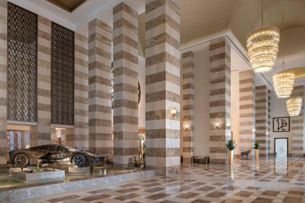 The St. Regis Doha image 6
