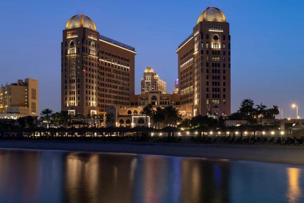 The St. Regis Doha image 8