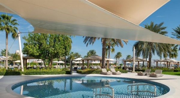 The St. Regis Doha image 9